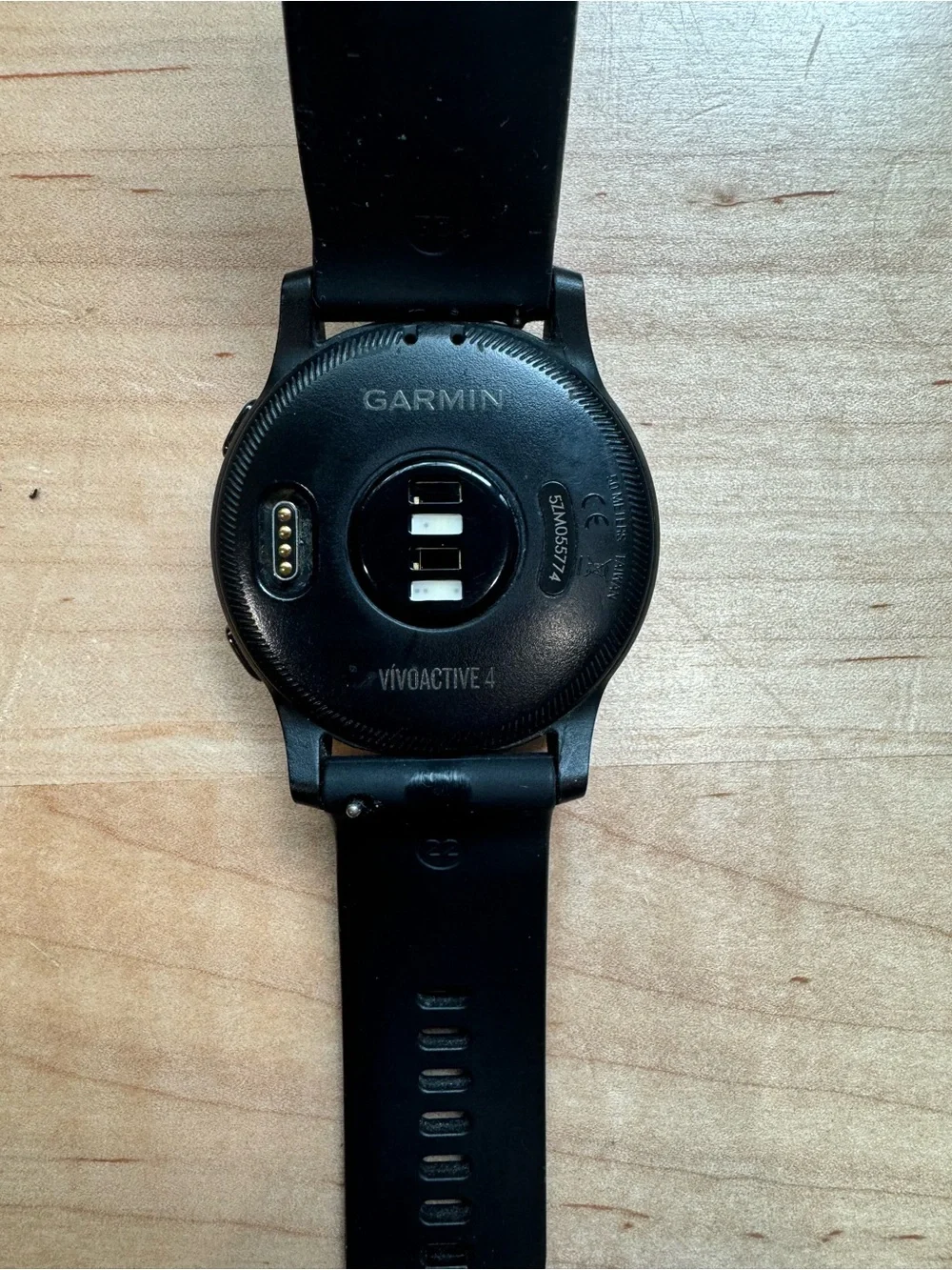Garmin Vivoactive 4